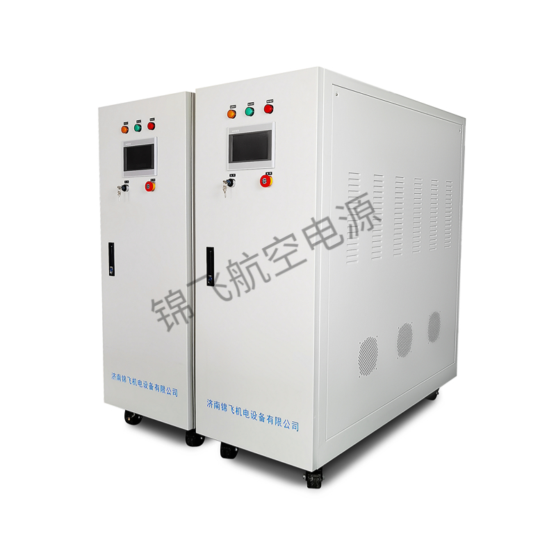 115V交流飛機直線加電系統(tǒng)