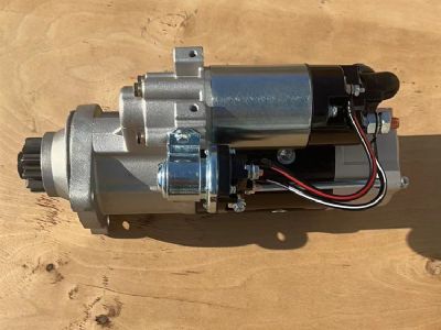 點(diǎn)擊查看詳細(xì)信息<br>標(biāo)題：濰柴斯太爾起動(dòng)機(jī) 閱讀次數(shù)：1296