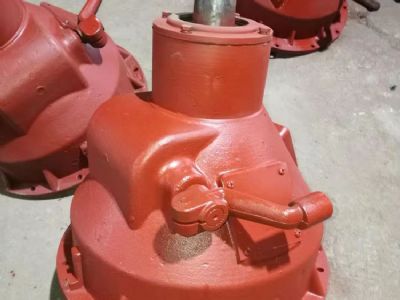 點(diǎn)擊查看詳細(xì)信息<br>標(biāo)題：離合器總成 閱讀次數(shù)：1299