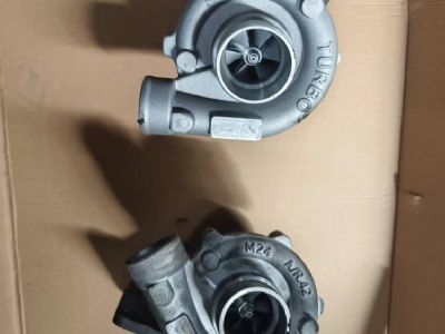 點(diǎn)擊查看詳細(xì)信息<br>標(biāo)題：增壓器 閱讀次數(shù)：1083