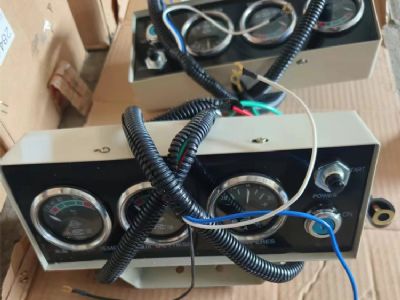 點(diǎn)擊查看詳細(xì)信息<br>標(biāo)題：依表總成 閱讀次數(shù)：1121