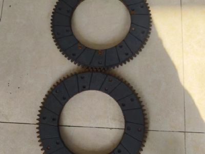 點(diǎn)擊查看詳細(xì)信息<br>標(biāo)題：離合器片 閱讀次數(shù)：1791